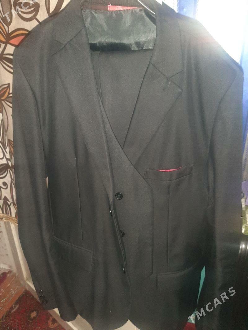 тройка костьюм брюк - Daşoguz - img 2