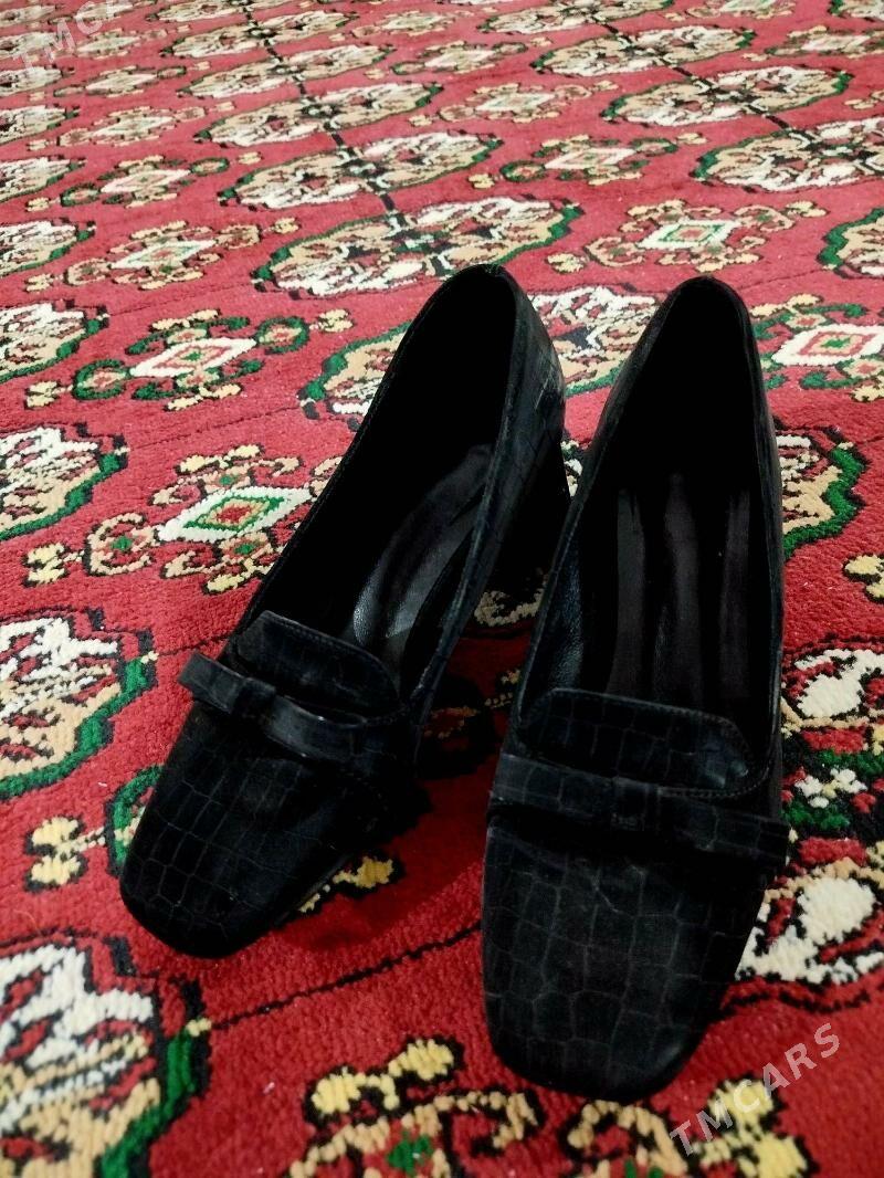 Tufli - Кёнеургенч - img 2