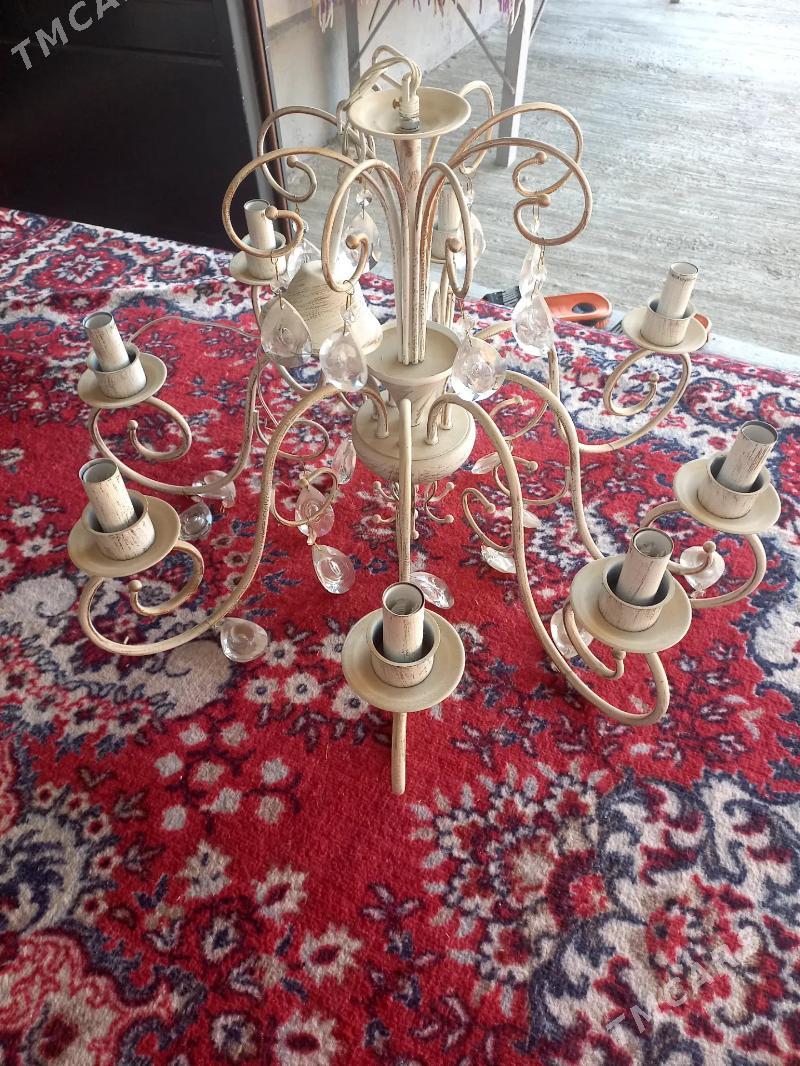 oy bezeglerı bolon lustura - Гёкдже - img 4