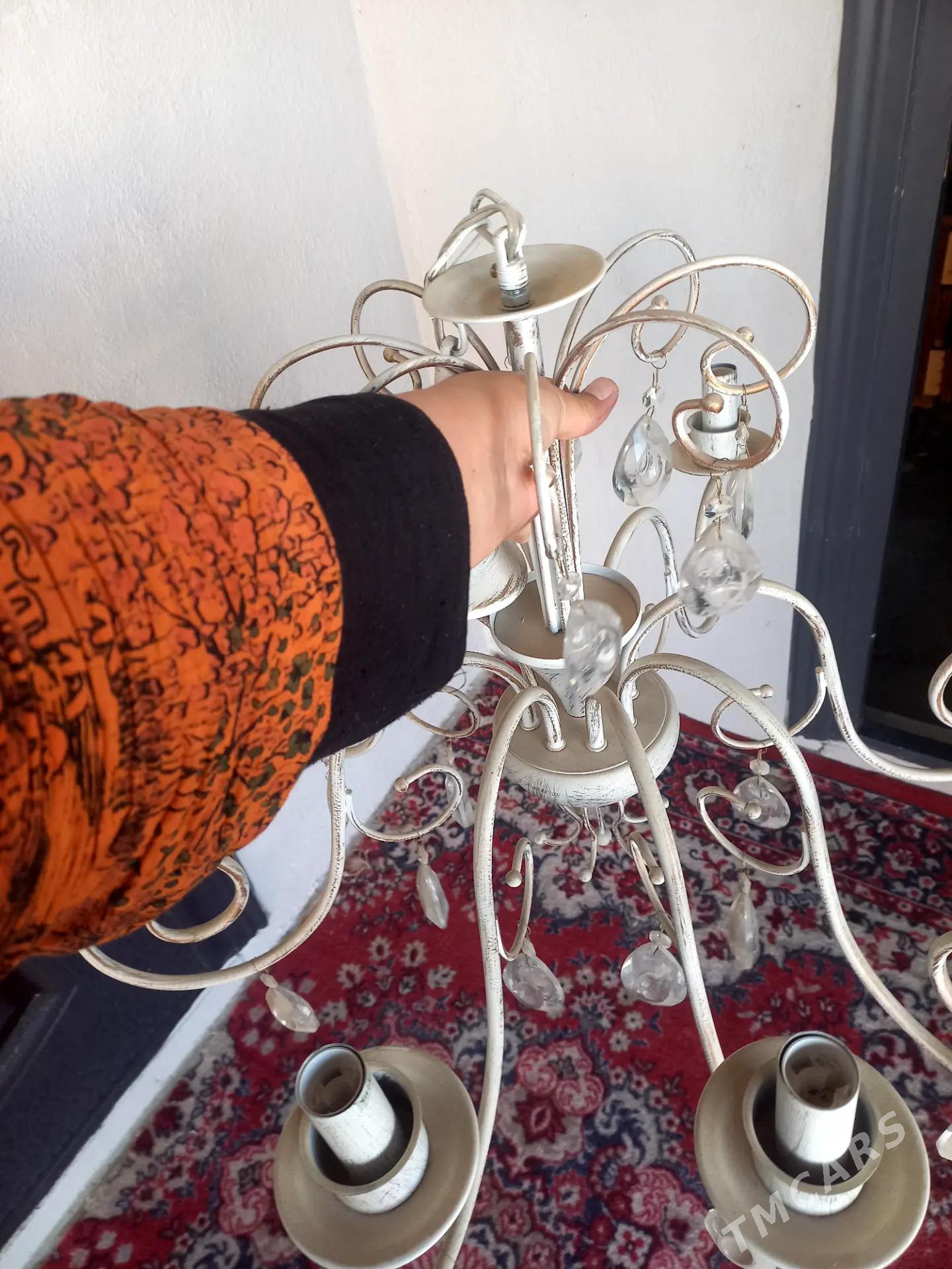 oy bezeglerı bolon lustura - Гёкдже - img 1