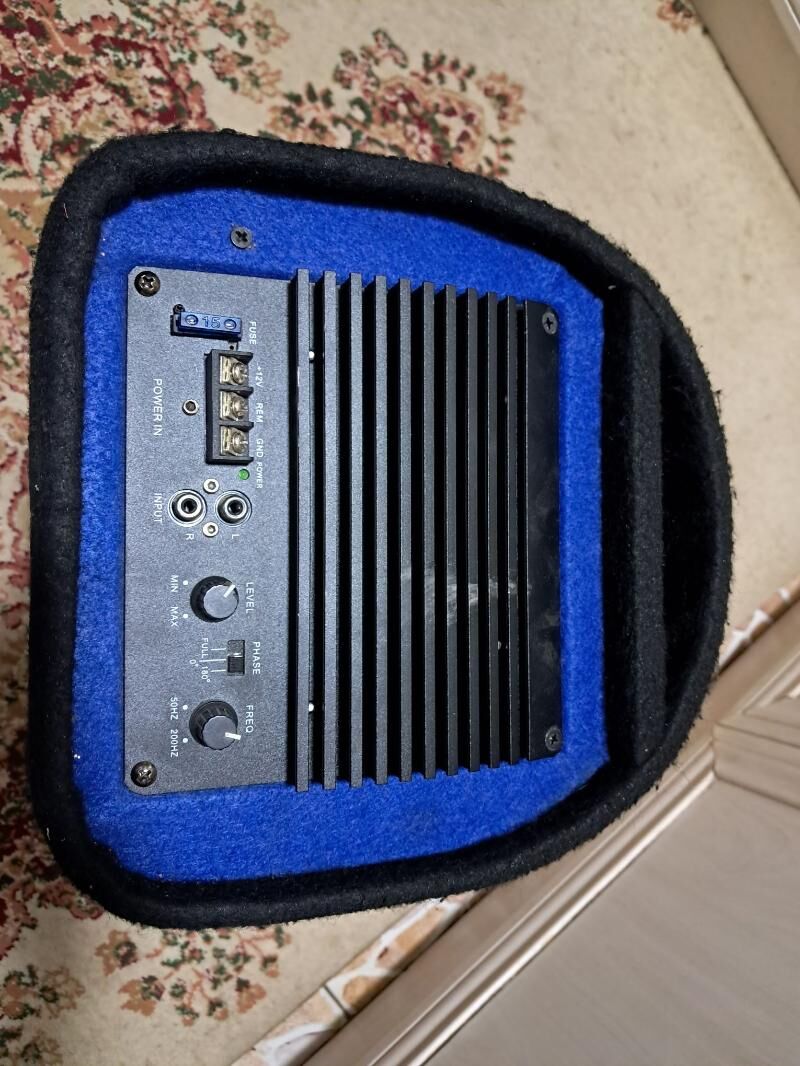 sambufer 900 TMT - Ашхабад - img 2