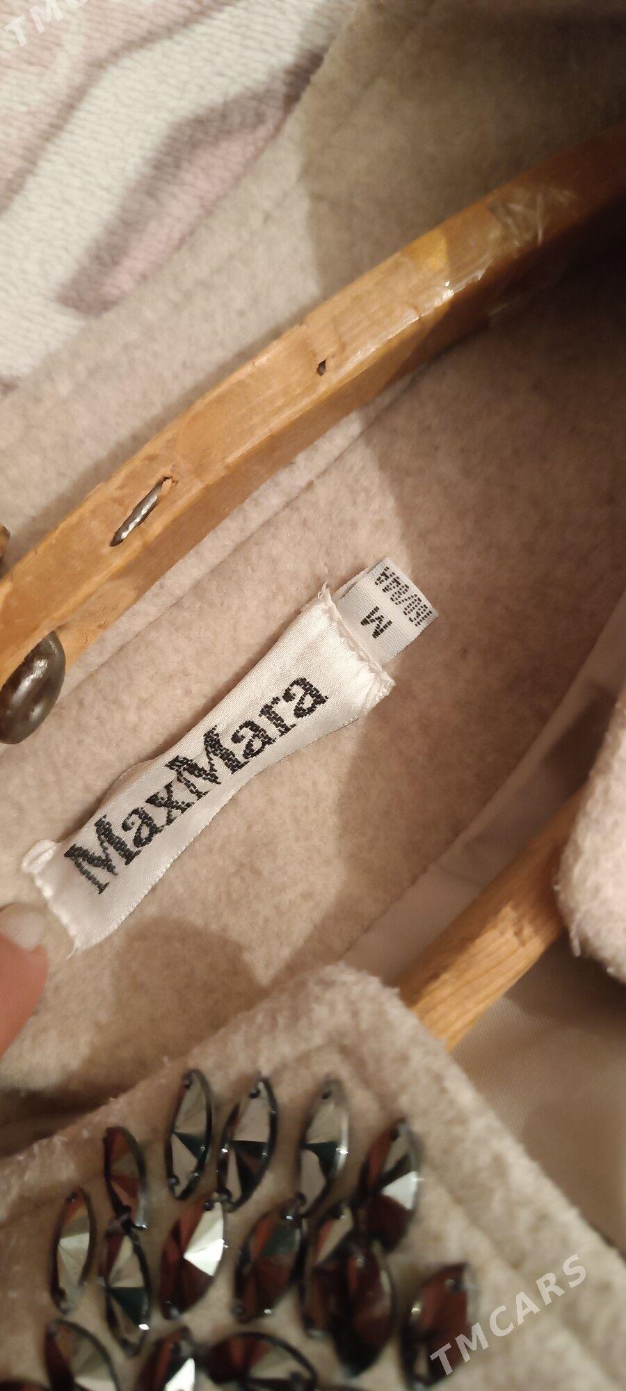 Пальто - Aşgabat - img 2