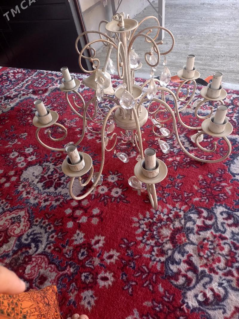 oy bezeglerı bolon lustura - Гёкдже - img 5