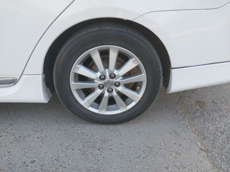 karolla disga 16lyk orginal 4 200 TMT - Бузмеин - img 2