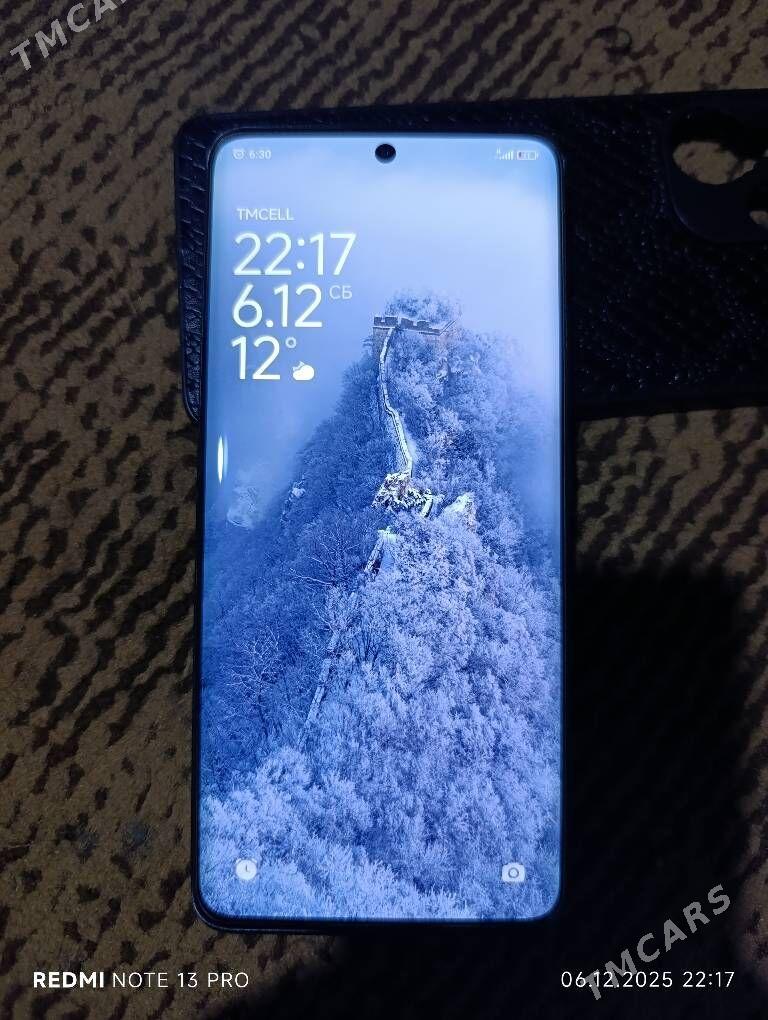 Note 13 pro plus - Ýolöten - img 2