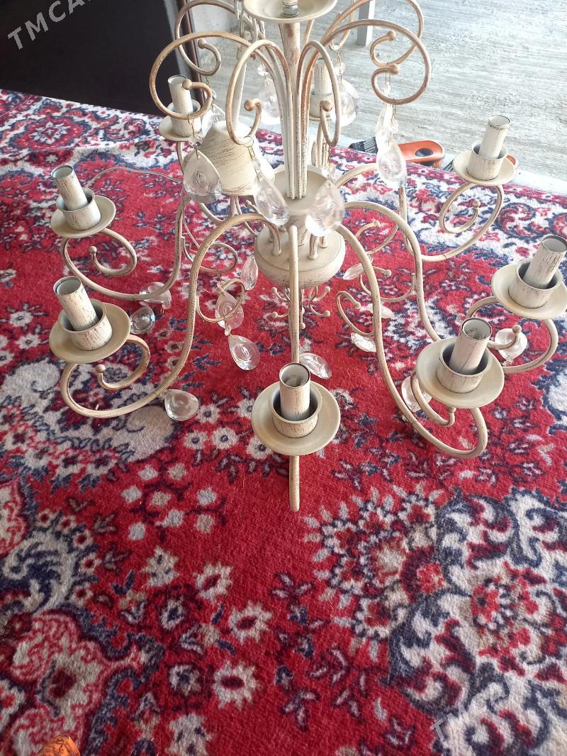 oy bezeglerı bolon lustura - Гёкдже - img 3