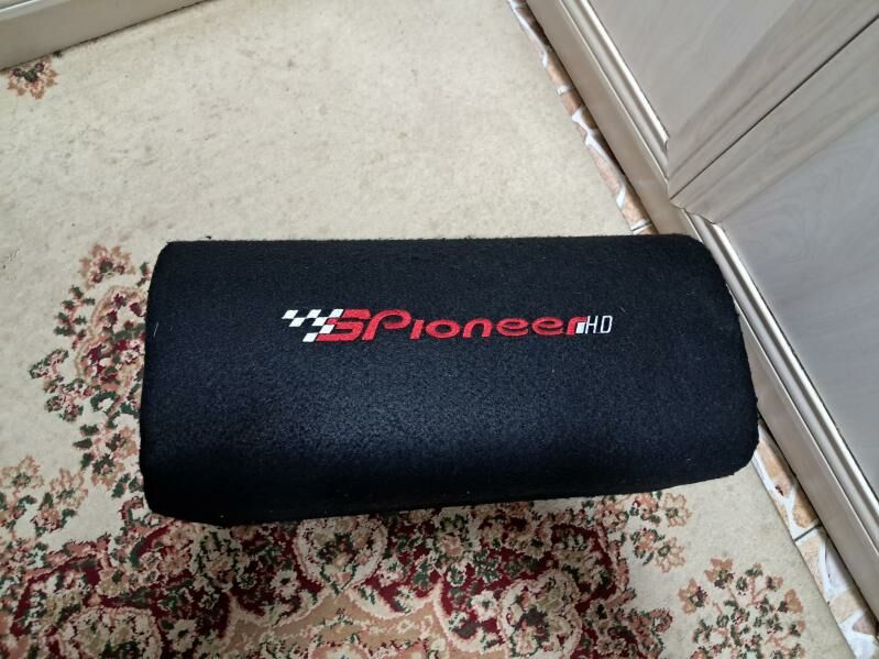 sambufer 900 TMT - Ашхабад - img 3