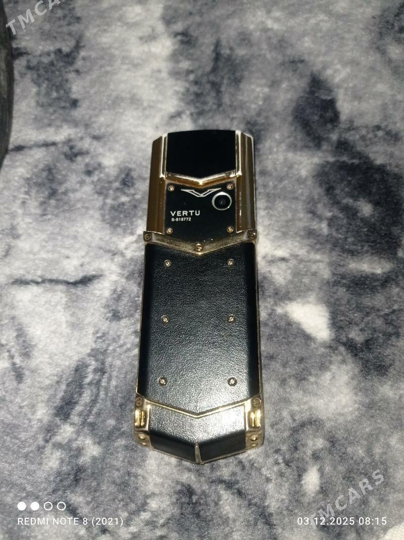 vertu v10 - Mary - img 4