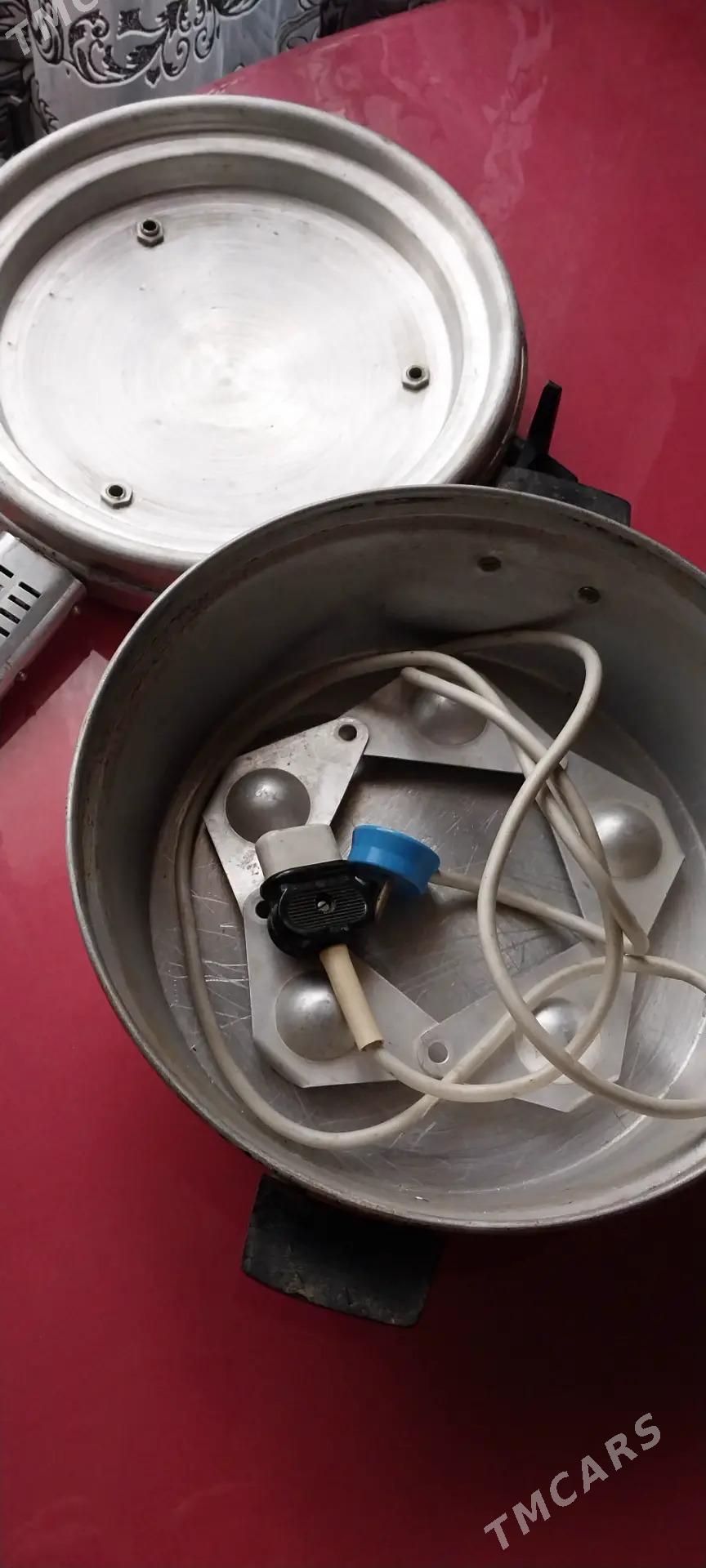 электро кастрюля - Mary - img 2