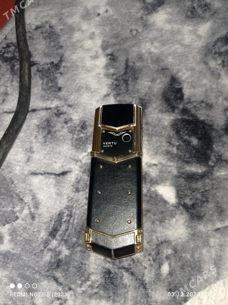 vertu v10 - Mary - img 2