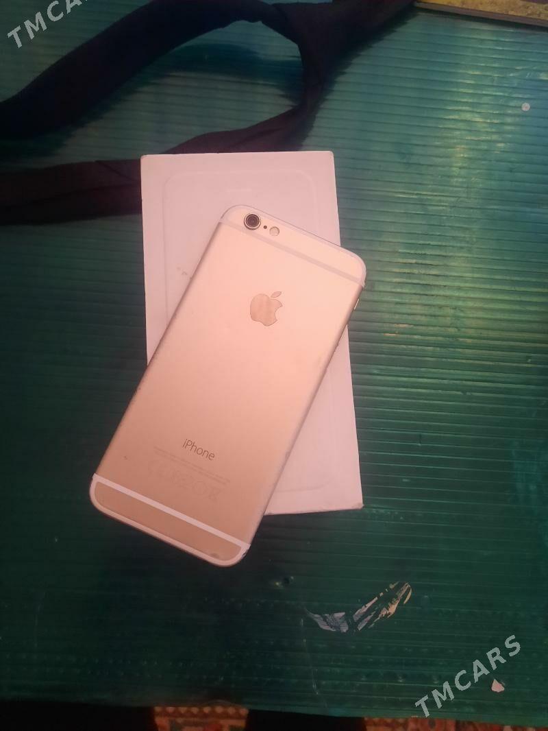 Iphone 6 - Дянев - img 3
