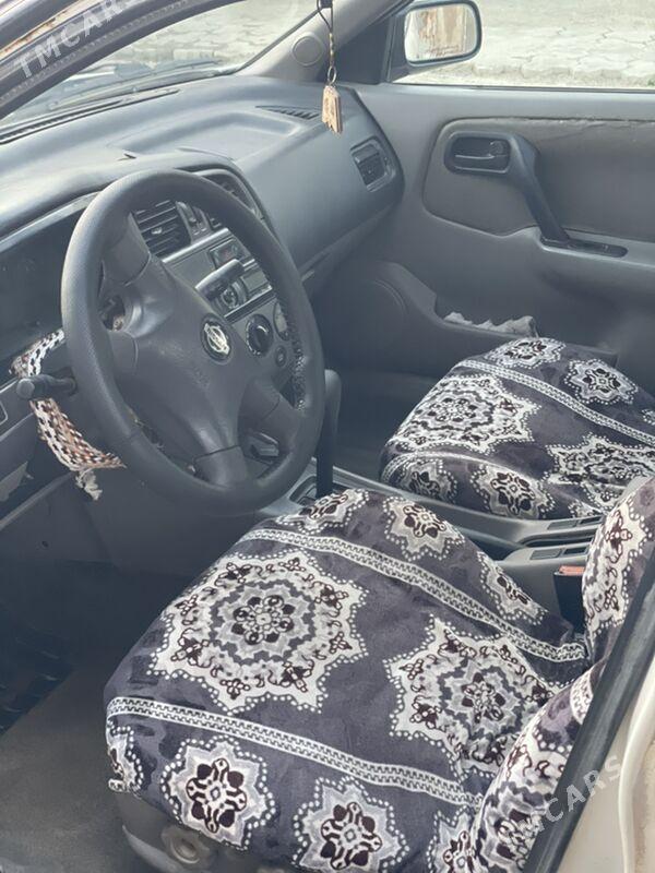 Nissan Primera 2001 - 55 000 TMT - Ашхабад - img 4