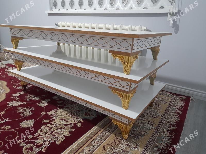 Stol Han - Çoganly - img 1