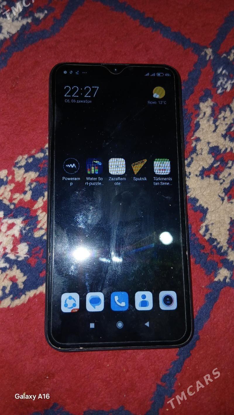 redmi 8 - Гёкдепе - img 1