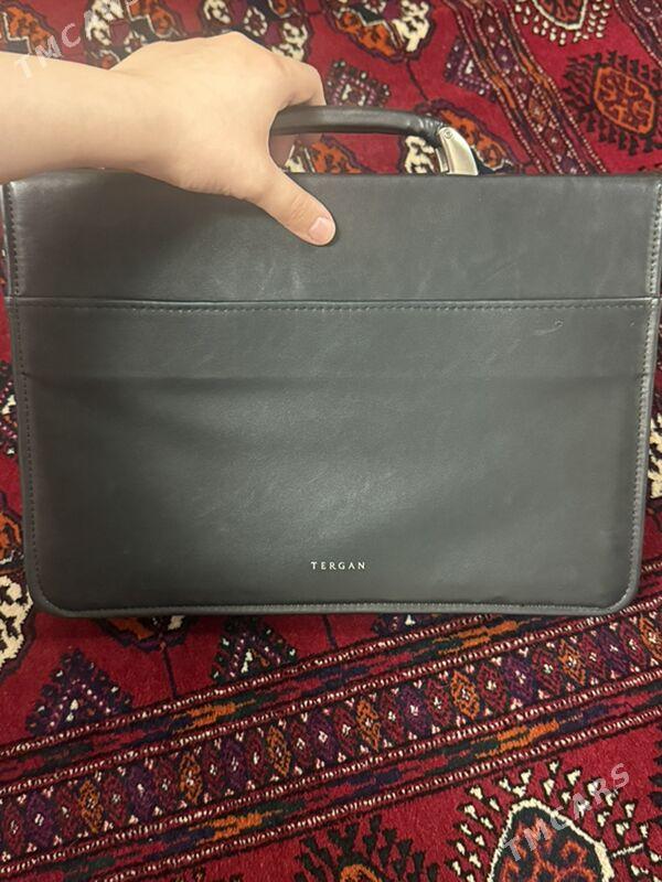 okuw sumka - Aşgabat - img 3