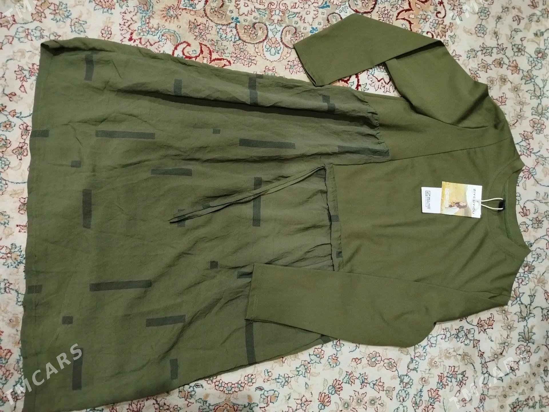 koynek - Parahat 4 - img 3