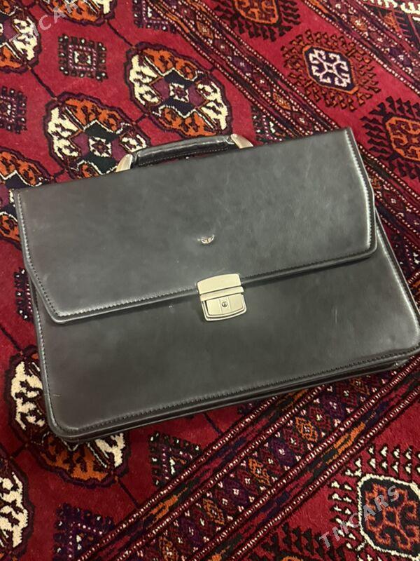 okuw sumka - Aşgabat - img 1