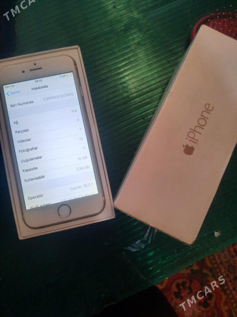 Iphone 6 - Дянев - img 2