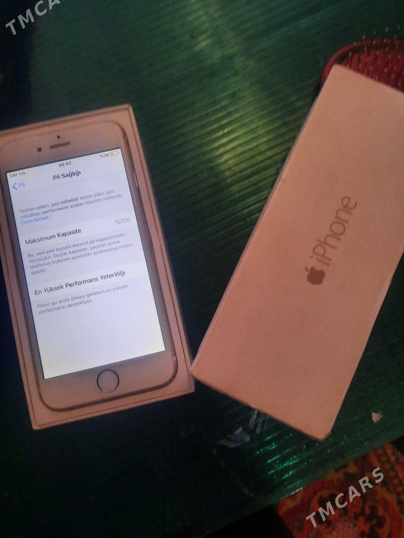 Iphone 6 - Дянев - img 4