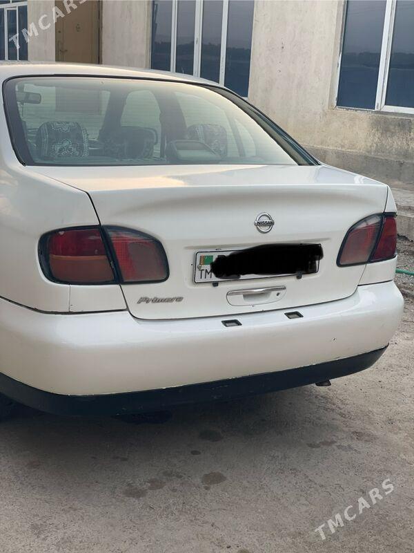 Nissan Primera 2001 - 55 000 TMT - Ашхабад - img 2