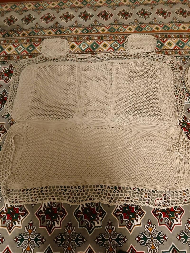 cehol 500 TMT - Дашогуз - img 4