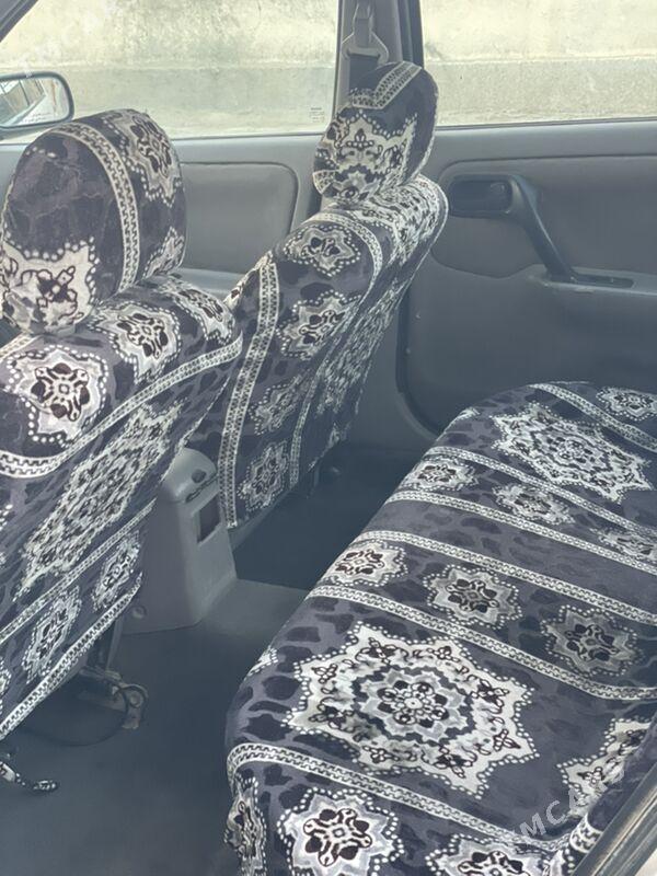 Nissan Primera 2001 - 55 000 TMT - Ашхабад - img 6