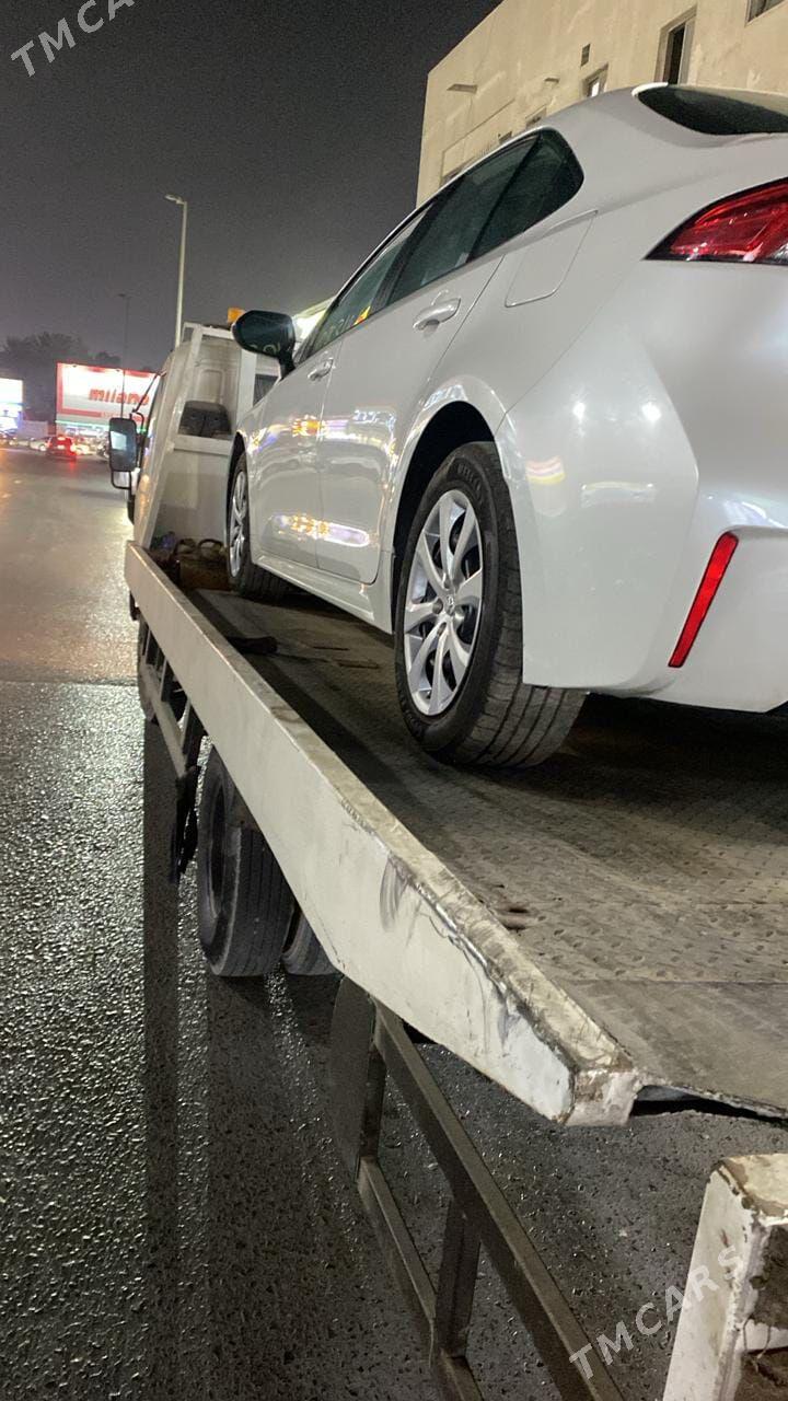 Toyota Corolla 2021 - 250 000 TMT - Aşgabat - img 5