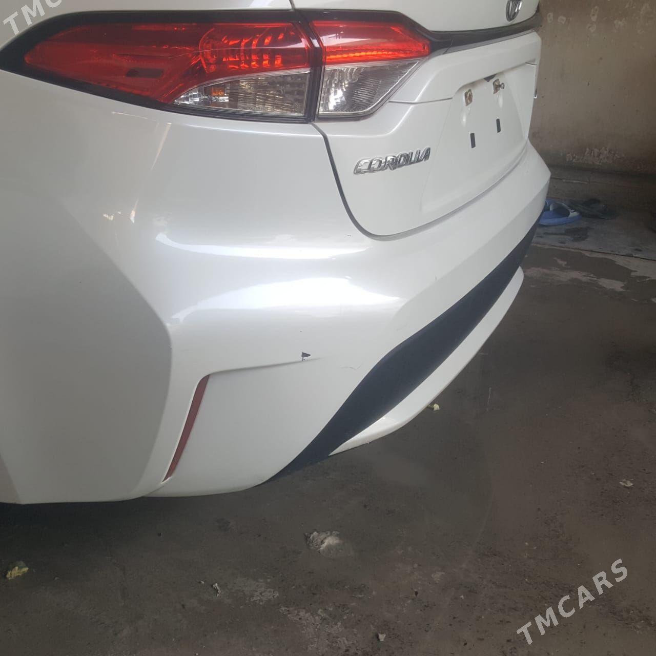 Toyota Corolla 2021 - 250 000 TMT - Aşgabat - img 4