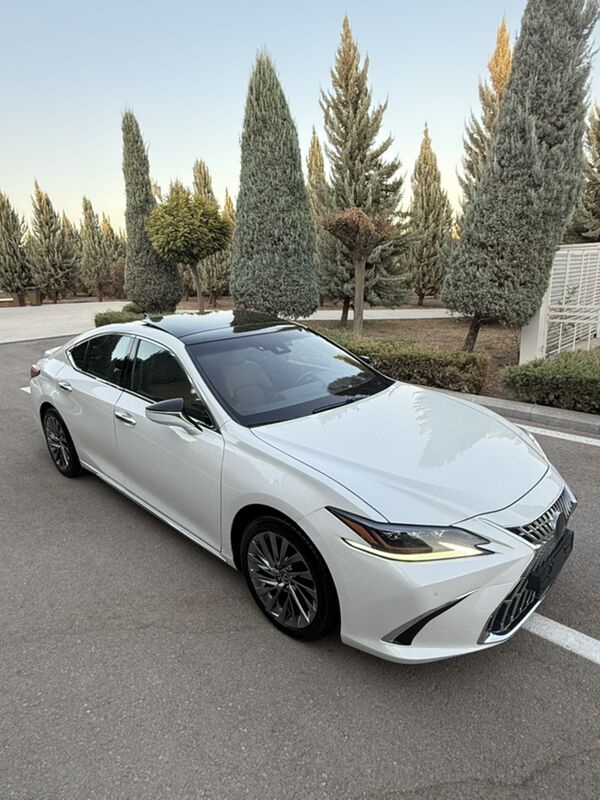 Lexus ES 350 2019 - 600 000 TMT - 30 мкр - img 3