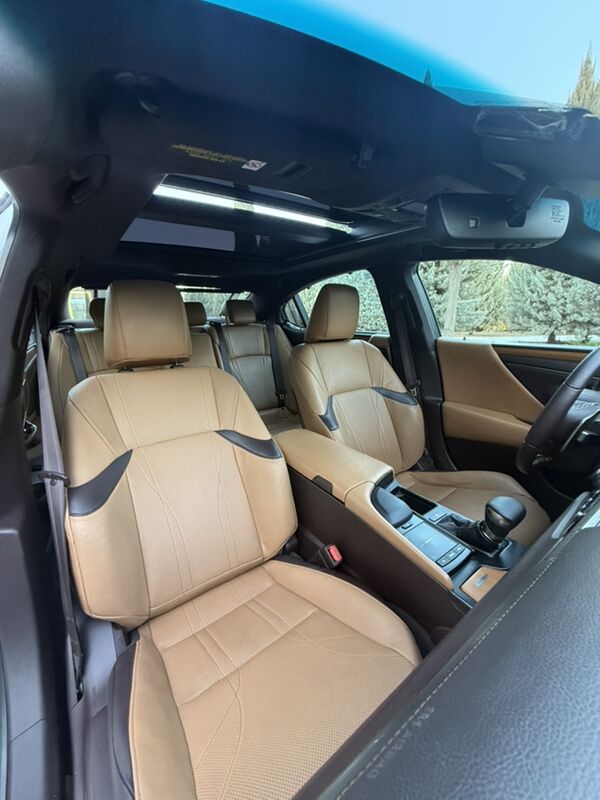 Lexus ES 350 2019 - 600 000 TMT - 30 мкр - img 9