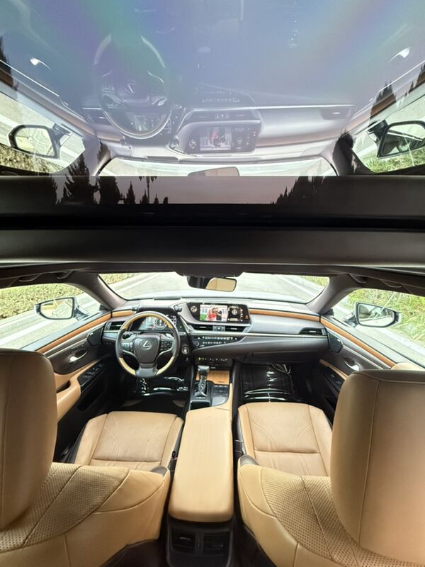 Lexus ES 350 2019 - 600 000 TMT - 30 мкр - img 8