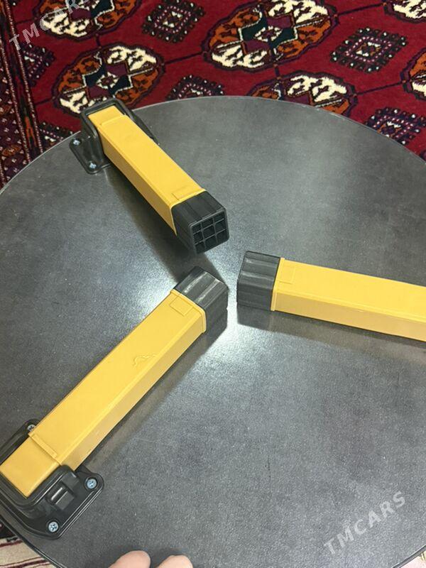 han stol - Aşgabat - img 2