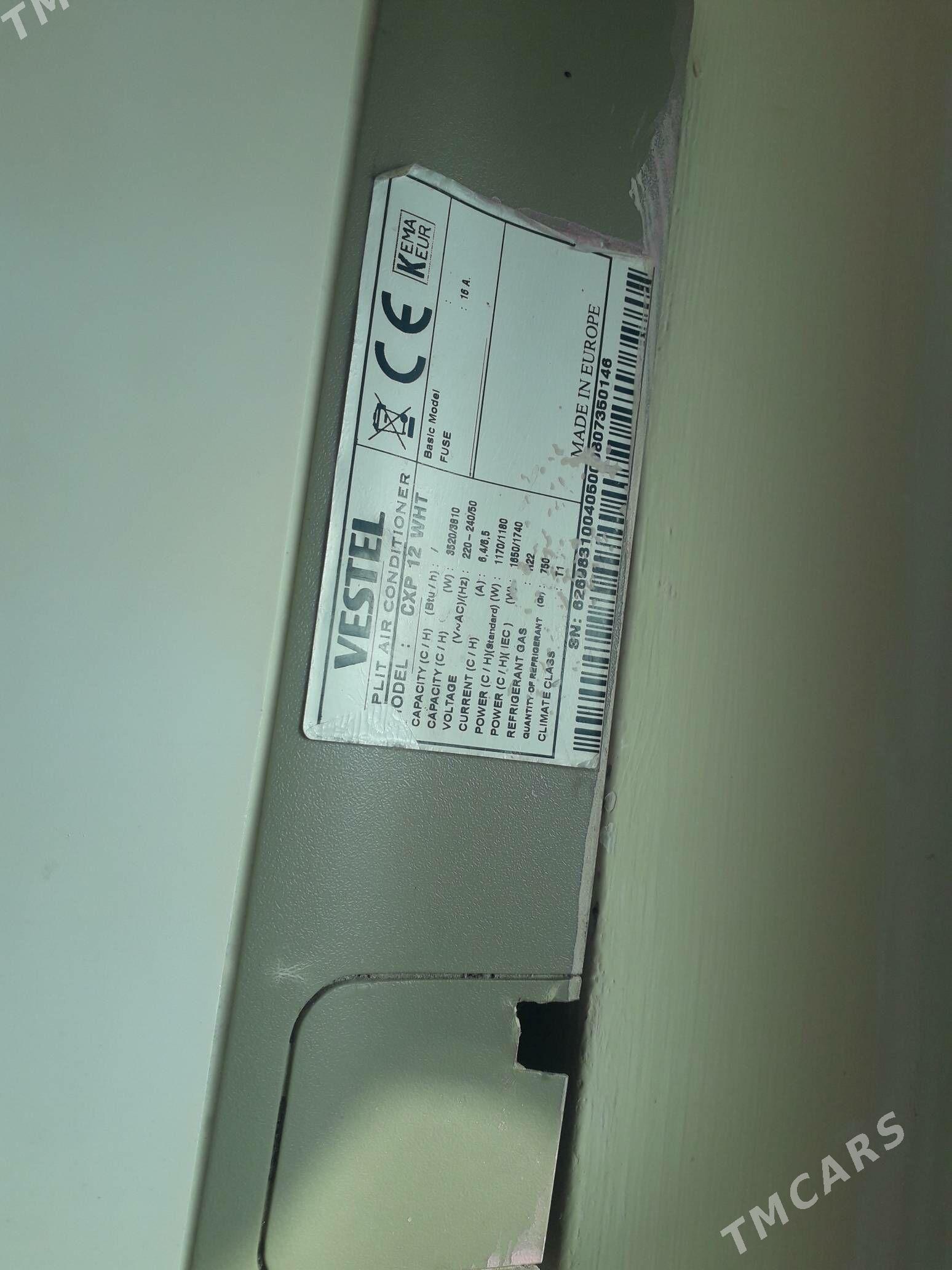 40 lyk westel - Aşgabat - img 2