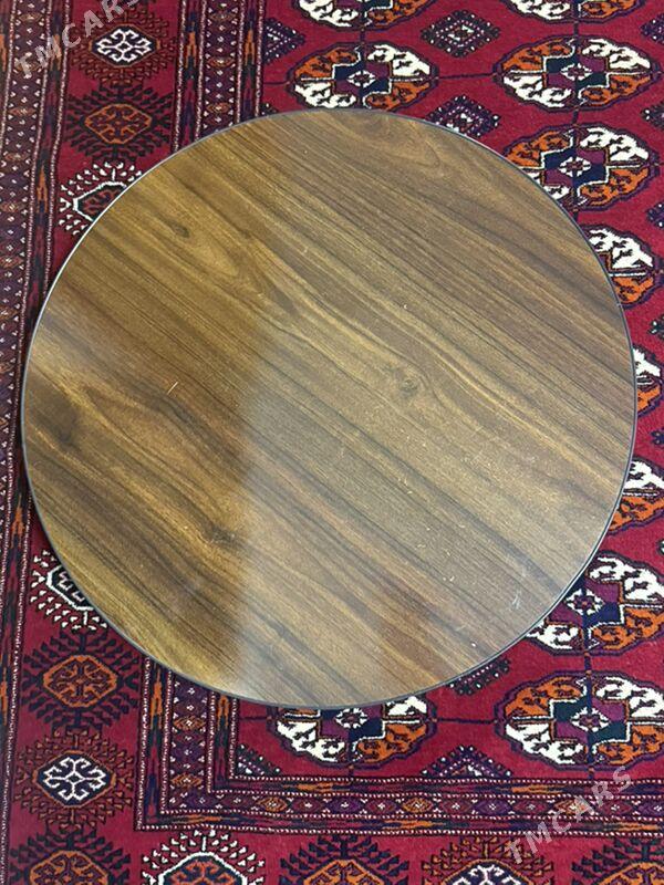 han stol - Aşgabat - img 1