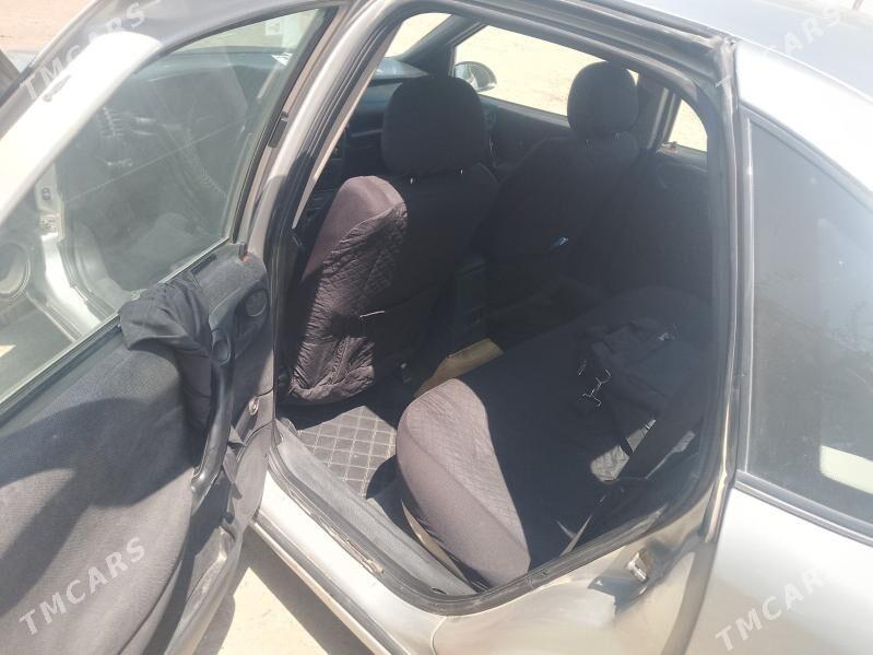 Opel Vectra 1999 - 59 000 TMT - Гурбансолтан Едже - img 5