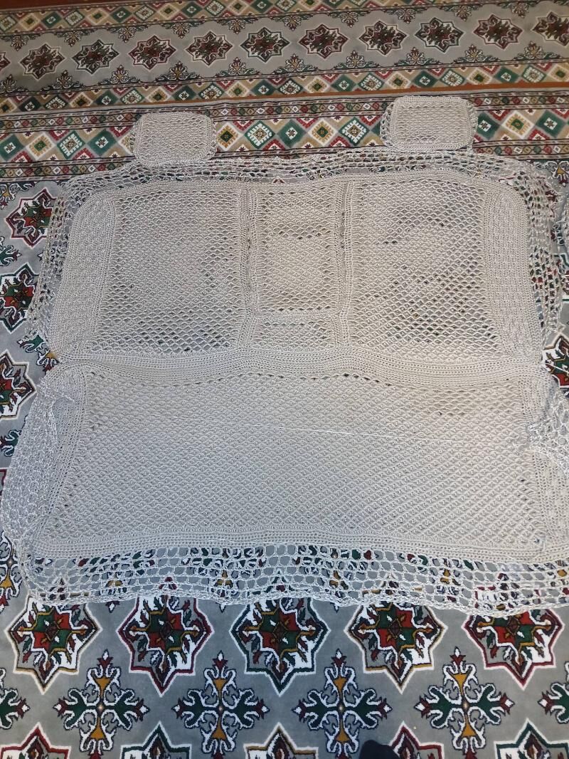 cehol 500 TMT - Дашогуз - img 2