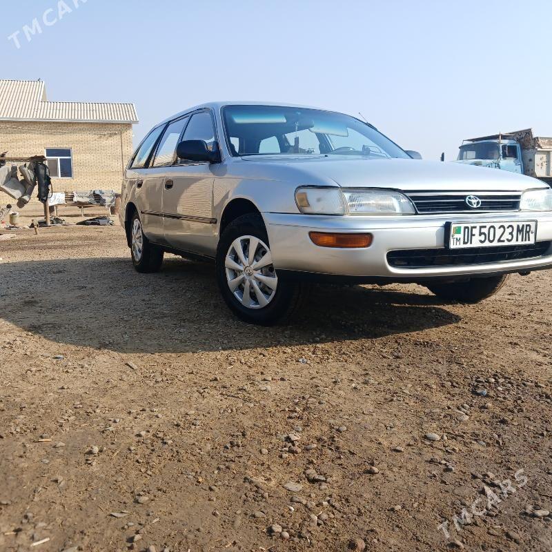 Toyota Corolla 1993 - 58 000 TMT - Mary - img 3