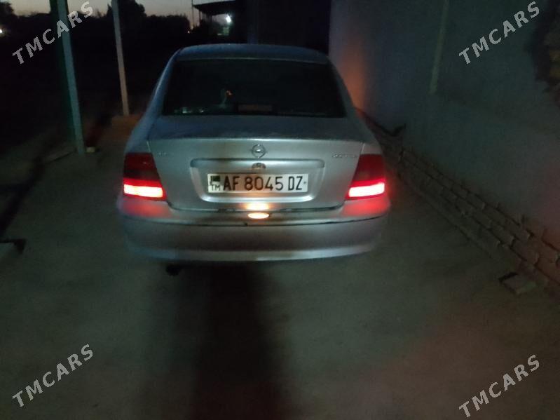 Opel Vectra 1999 - 59 000 TMT - Гурбансолтан Едже - img 3