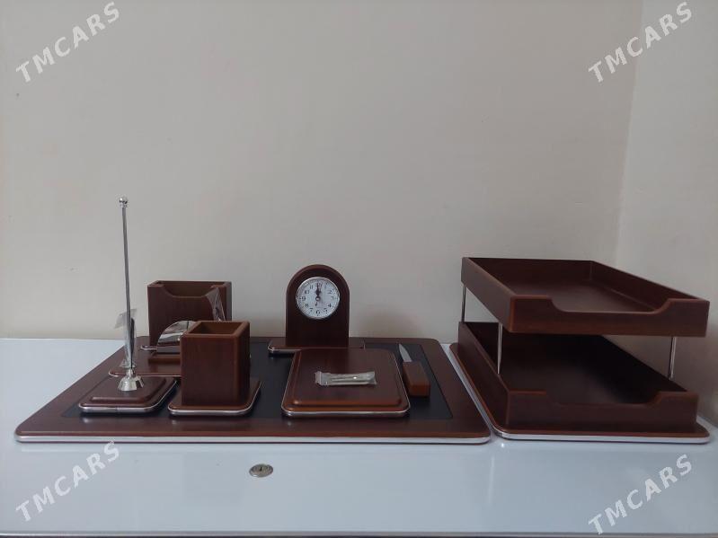 Organaýzer kamplekt - Aşgabat - img 1