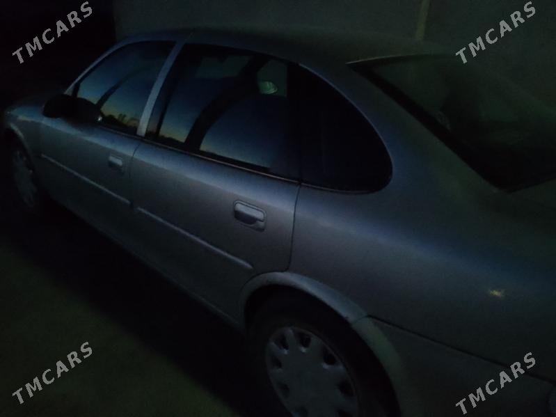 Opel Vectra 1999 - 59 000 TMT - Гурбансолтан Едже - img 2