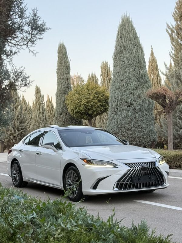 Lexus ES 350 2019 - 600 000 TMT - 30 мкр - img 10