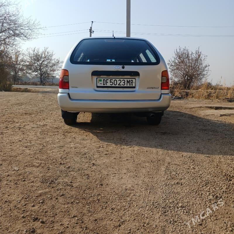 Toyota Corolla 1993 - 58 000 TMT - Mary - img 2