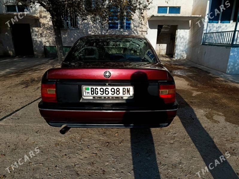 Opel Vectra 1992 - 50 000 TMT - Balkanabat - img 3