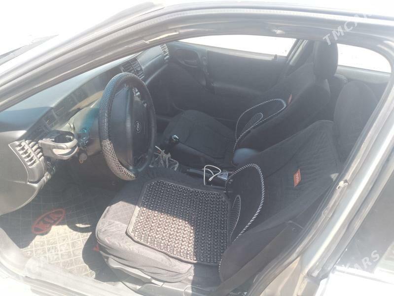Opel Vectra 1999 - 59 000 TMT - Гурбансолтан Едже - img 4