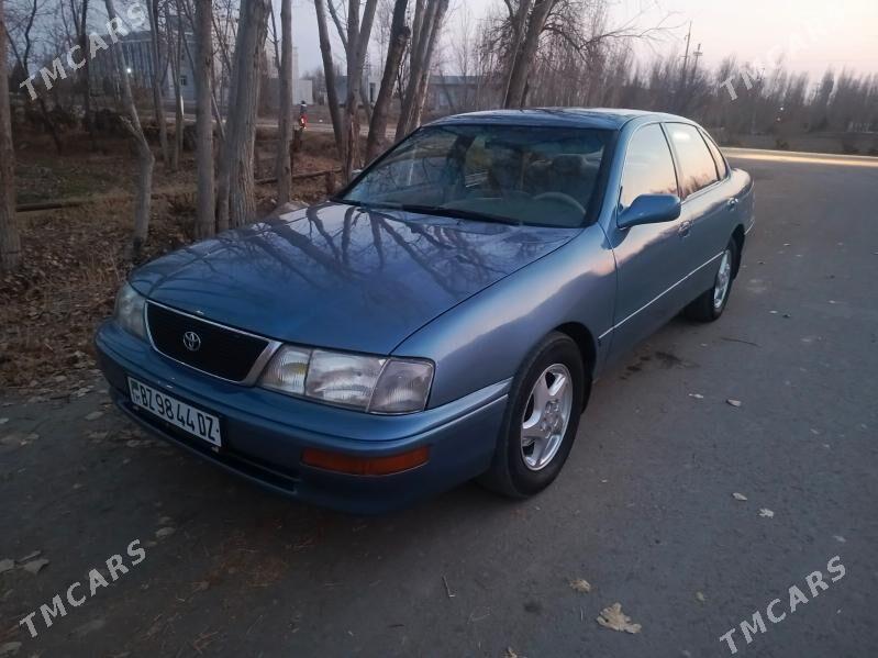 Toyota Avalon 1995 - 125 000 TMT - Gubadag - img 1