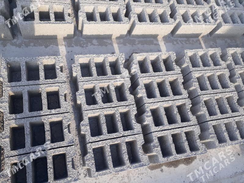 zarik kerpic - Balkanabat - img 2