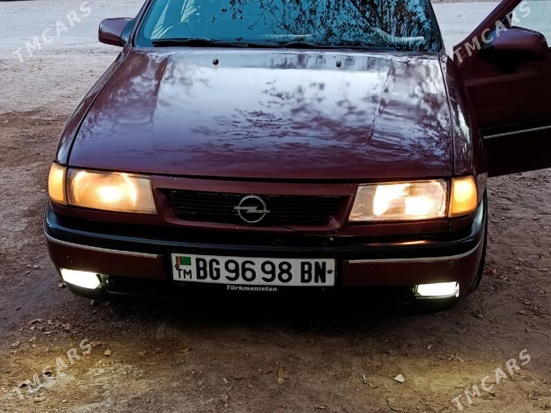 Opel Vectra 1992 - 50 000 TMT - Balkanabat - img 7