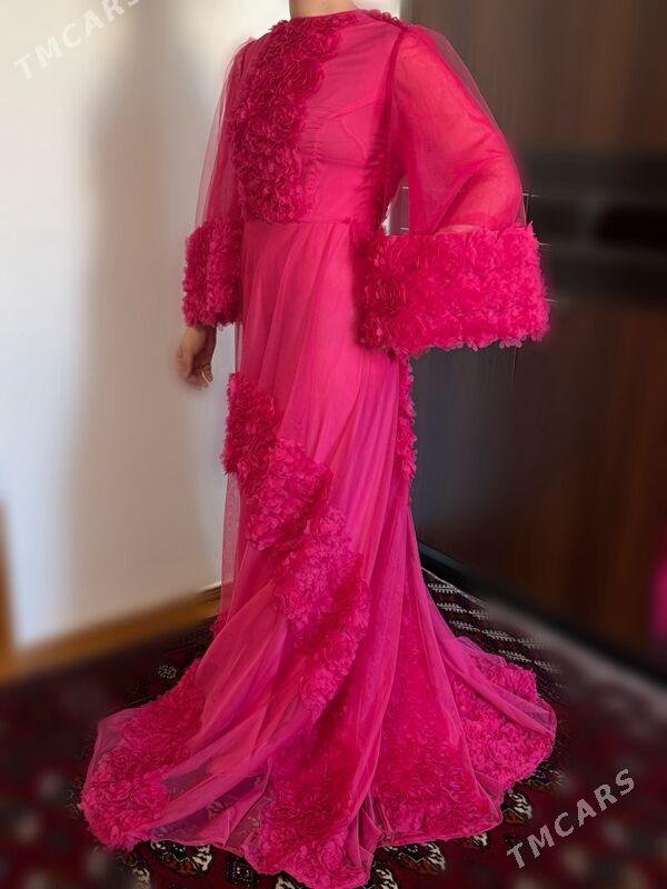 fatin toy koynek - Aşgabat - img 2