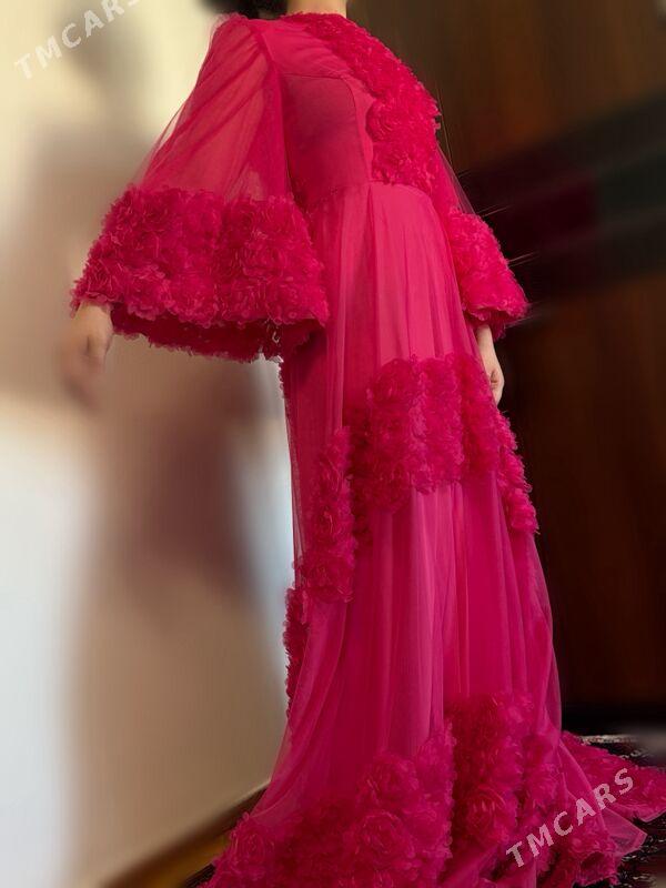 fatin toy koynek - Aşgabat - img 4