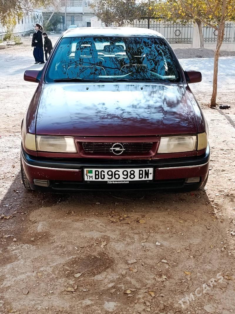 Opel Vectra 1992 - 50 000 TMT - Balkanabat - img 5